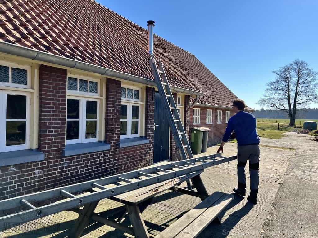 Schoorsteenveger Oisterwijk Schoorsteenveger Oisterwijk
